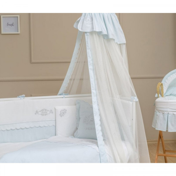 Funna Baby Κουνουπιέρα Paris Prince 5233