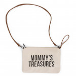 CHILDHOME Νεσεσσέρ Mommy Treasures White Black BR72349