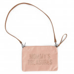 CHILDHOME Νεσεσσέρ Mommy Treasures Pink Cooper BR72350
