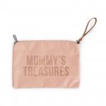 CHILDHOME Νεσεσσέρ Mommy Treasures Pink Cooper BR72350