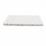 Baby To Love Στρωματάκι Δαπέδου Floor Mattress Rainbow Print BTL302955