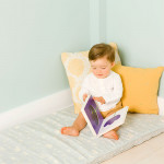 Baby To Love Στρωματάκι Δαπέδου Floor Mattress Jungle BTL303457