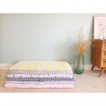 Baby To Love Στρωματάκι Δαπέδου Floor Mattress Rainbow Print BTL302955