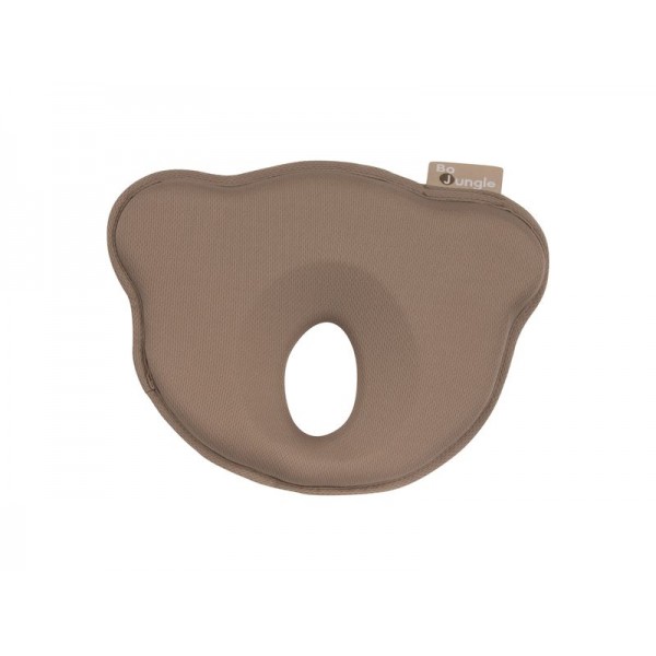 Bo Jungle Εργονομικό Μαξιλάρι, Μπεζ B800200