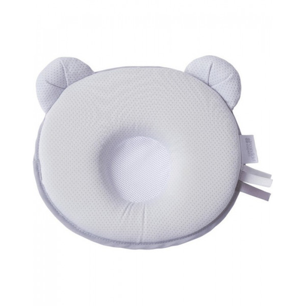 Candide Μαξιλάρι P TIT Panda Candide Air+ Grey BR73690