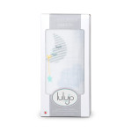 Lulujo Μουσελίνα Dreamland Swaddling Blanket LJ035