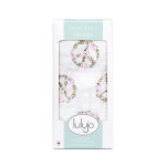 Lulujo Μουσελίνα Bamboo Peace Swaddling Blanket LJ154