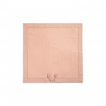 Elodie Details Πετσέτες Φαγητού Faded Rose / Powder Pink BR74965
