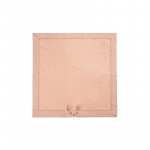 Elodie Details Πετσέτες Φαγητού Faded Rose / Powder Pink BR74965
