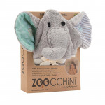 Zoocchini Βρεφική Πετσέτα Elephant ZOO1009
