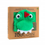 Zoocchini Παιδική Πετσέτα Devin the Dinosaur ZOO2003