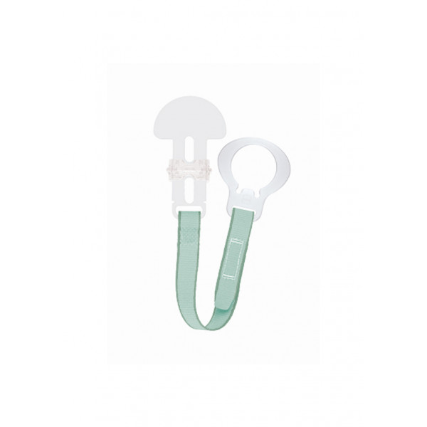 Mam Σετ Πιπίλες Day & Night 16+ μηνών Συλλογή Forest Τιρκουαζ 274SB