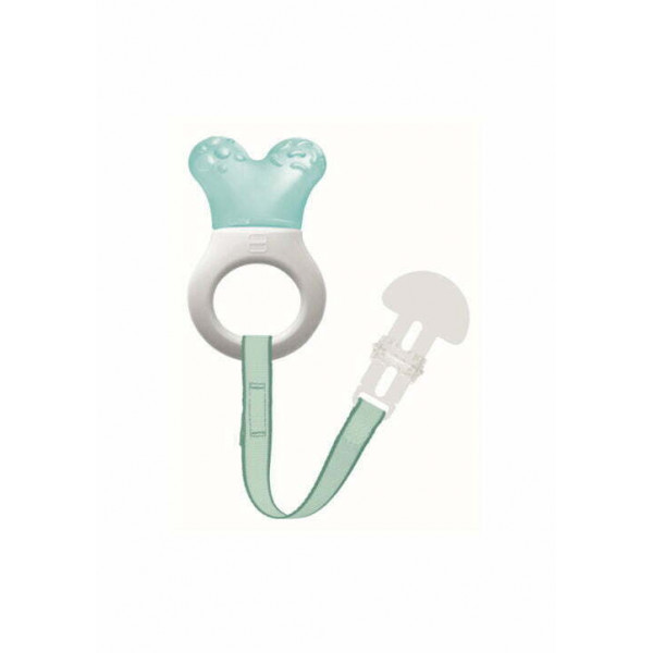 MAM Mini Cooler & Clip 2m+  Τιρκουάζ 555B
