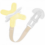 MAM Bite & Relax 4m+ Στάδιο 2 & Clip 566U