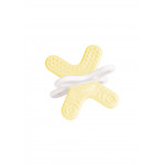 MAM Bite & Relax 4m+ Στάδιο 2 & Clip 566U