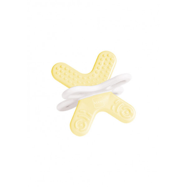 MAM Bite & Relax 4m+ Στάδιο 2 & Clip 566U