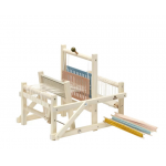 MICKI Ξύλινος Αργαλειός MCK10223400 MICKI Ξύλινος Αργαλειός MCK10223400