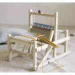 MICKI Ξύλινος Αργαλειός MCK10223400 MICKI Ξύλινος Αργαλειός MCK10223400