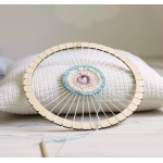 MICKI Ξύλινος Αργαλειός 30 cm MCK10223500 MICKI Ξύλινος Αργαλειός 30 cm MCK10223500