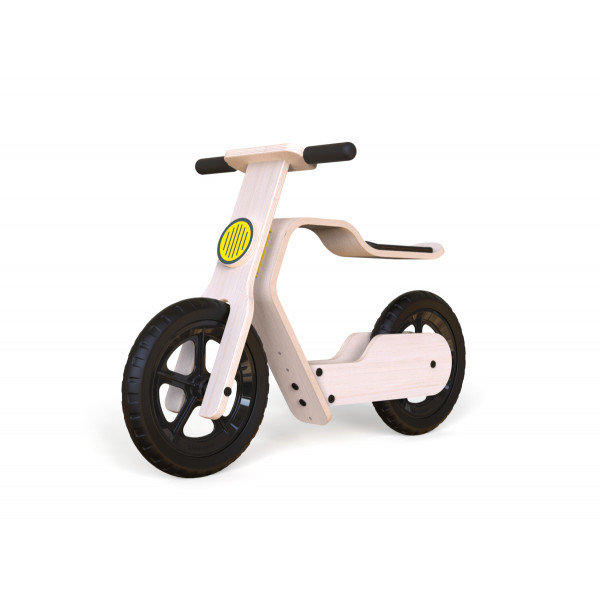 Mamatoyz Ποδήλατο Ισορροπίας με ανάρτηση RideMe 8683723300217