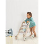 Mamatoyz Στράτα Καρότσι Trio Stroller 8683723300514