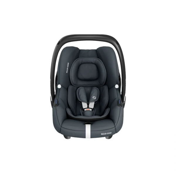 Maxi Cosi Παιδικό Κάθισμα Αυτοκινήτου 40 έως 75cm CabrioFix i-Size Essential Graphite BR76375
