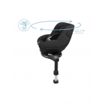 Maxi Cosi Παιδικό Κάθισμα Pearl 360 PRO Authentic Black BR77737 Maxi Cosi Παιδικό Κάθισμα Pearl 360 PRO Authentic Black BR77737