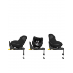 Maxi Cosi Παιδικό Κάθισμα Pearl 360 PRO Authentic Black BR77737 Maxi Cosi Παιδικό Κάθισμα Pearl 360 PRO Authentic Black BR77737