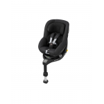 Maxi Cosi Παιδικό Κάθισμα Pearl 360 PRO Authentic Black BR77737 Maxi Cosi Παιδικό Κάθισμα Pearl 360 PRO Authentic Black BR77737