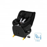 Maxi Cosi Κάθισμα Αυτοκινήτου Mica 360 Pro i-Size 45-105cm Authentic Black BR78080