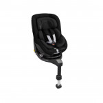 Maxi Cosi Κάθισμα Αυτοκινήτου Mica 360 Pro i-Size 45-105cm Authentic Black BR78080
