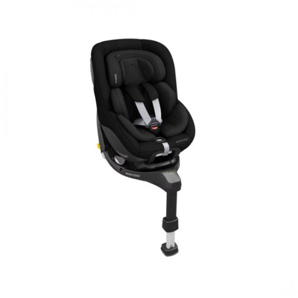 Maxi Cosi Κάθισμα Αυτοκινήτου Mica 360 Pro i-Size 45-105cm Authentic Black BR78080