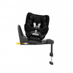 Maxi Cosi Κάθισμα Αυτοκινήτου Mica 360 Pro i-Size 45-105cm Authentic Black BR78080