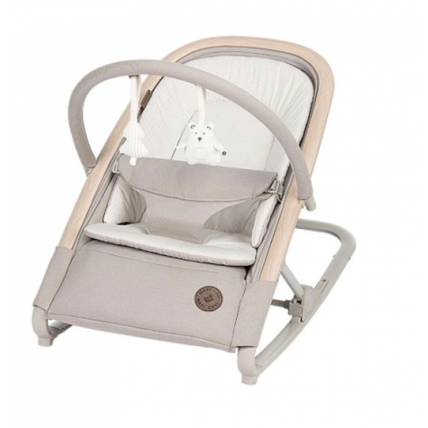 Maxi Cosi Βρεφικό Ρηλάξ Kori Classic Beige BR79181