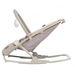 Maxi Cosi Βρεφικό Ρηλάξ Kori Classic Beige BR79181 Maxi Cosi Βρεφικό Ρηλάξ Kori Classic Beige BR79181