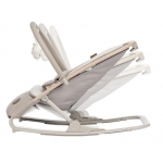 Maxi Cosi Βρεφικό Ρηλάξ Kori Classic Beige BR79181 Maxi Cosi Βρεφικό Ρηλάξ Kori Classic Beige BR79181