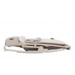 Maxi Cosi Βρεφικό Ρηλάξ Kori Classic Beige BR79181 Maxi Cosi Βρεφικό Ρηλάξ Kori Classic Beige BR79181