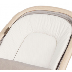 Maxi Cosi Βρεφικό Ρηλάξ Kori Classic Beige BR79181 Maxi Cosi Βρεφικό Ρηλάξ Kori Classic Beige BR79181