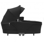 Maxi Cosi Καρότσι Oxford Twillic Black , Πορτ Πεμπέ Sense,Kάθισμα Αυτοκινήτου Pebble Pro 2 και Σετ Αντάπτορες Καθίσματος Αυτοκινήτου + Δώρο η Βάση FamilyFix 360 PRO BR79183