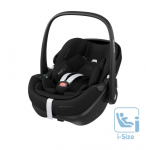 Maxi Cosi Καρότσι Oxford Twillic Black , Πορτ Πεμπέ Sense,Kάθισμα Αυτοκινήτου Pebble Pro 2 και Σετ Αντάπτορες Καθίσματος Αυτοκινήτου + Δώρο η Βάση FamilyFix 360 PRO BR79183