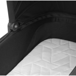 Maxi Cosi Καρότσι Oxford Twillic Black , Πορτ Πεμπέ Sense,Kάθισμα Αυτοκινήτου Pebble Pro 2 και Σετ Αντάπτορες Καθίσματος Αυτοκινήτου + Δώρο η Βάση FamilyFix 360 PRO BR79183