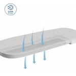 Maxi Cosi Καρότσι Oxford Twillic Black , Πορτ Πεμπέ Sense,Kάθισμα Αυτοκινήτου Pebble Pro 2 και Σετ Αντάπτορες Καθίσματος Αυτοκινήτου + Δώρο η Βάση FamilyFix 360 PRO BR79183