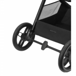Maxi Cosi Καρότσι Oxford Twillic Black , Πορτ Πεμπέ Sense,Kάθισμα Αυτοκινήτου Pebble Pro 2 και Σετ Αντάπτορες Καθίσματος Αυτοκινήτου + Δώρο η Βάση FamilyFix 360 PRO BR79183