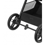 Maxi Cosi Καρότσι Oxford Twillic Black BR79183 Maxi Cosi Καρότσι Oxford Twillic Black BR79183