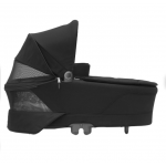 Maxi Cosi Πορτ Μπεμπέ Sense Twillic Black BR79184