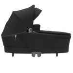 Maxi Cosi Πορτ Μπεμπέ Sense Twillic Black BR79184