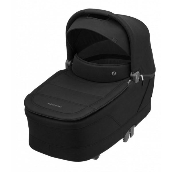 Maxi Cosi Πορτ Μπεμπέ Sense Twillic Black BR79184