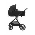 Maxi Cosi Πορτ Μπεμπέ Sense Twillic Black BR79184