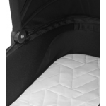 Maxi Cosi Πορτ Μπεμπέ Sense Twillic Black BR79184