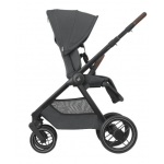 Maxi Cosi Καρότσι Oxford Twillic Graphite BR79241 Maxi Cosi Καρότσι Oxford Twillic Graphite BR79241